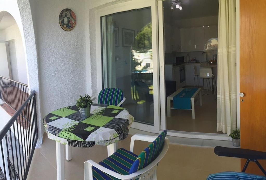 Edificio Verdemar - Stunning 1 Bed Apartment With Pool & Sea Views Нерха Экстерьер фото