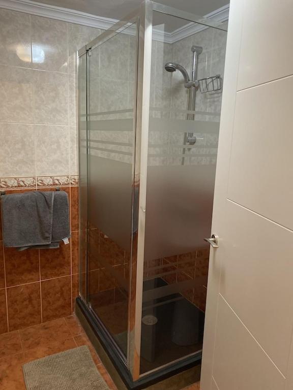 Edificio Verdemar - Stunning 1 Bed Apartment With Pool & Sea Views Нерха Экстерьер фото